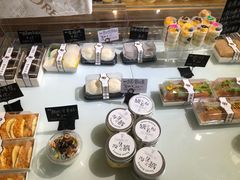 -聪妈的面包店(华侨新城店)