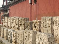-药王庙(安国市)