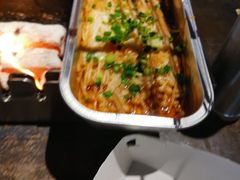 -很久以前羊肉串(昌里路三钢里店)