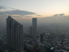 -东京都厅舍