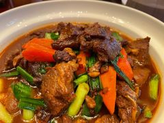 炖牛煲-雅侃酒店(琼花大厦店)