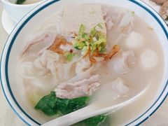 -潮巷·老潮汕美食集市(欢乐港湾店)