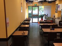 大堂-有礼有面(知春路店)
