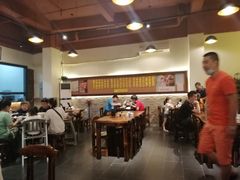 大堂-大三元台湾鲁肉饭(沙井新桥店)