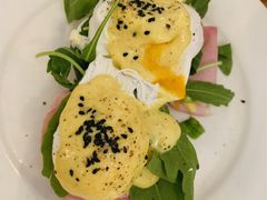 -Egg•Allday Brunch(襄阳北路店)