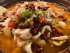-丽江金茂凯悦臻选酒店-滇香馆