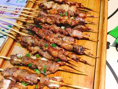 -新凯旋烧烤·燕姐千岛湖土菜