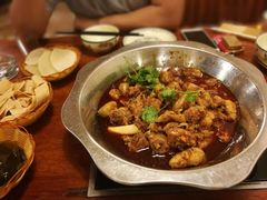 -绝城芋儿鸡(犀浦旗舰店)