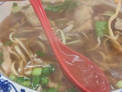 -孙记大碗皮肚面(后宰门店)