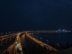 -星海湾跨海大桥