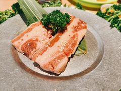 -烧肉达人•炭火烧肉(新天地店)