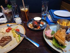 -bluefrog蓝蛙(皇庭广场店)