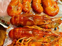 -乔街深夜食堂·台州菜·高压锅生蚝(杭州总店)