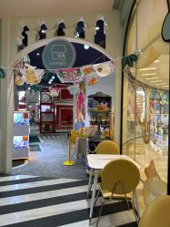 -奈尔宝家庭中心·亲子餐厅(华采天地店)