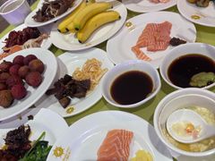 -海韵之星邮轮水会(明发商业广场店)