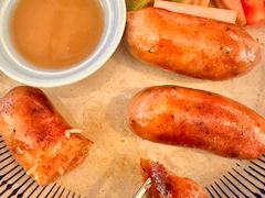 -Mesa Madre梅萨妈妈·Bintana(国贸店)