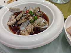 -盐通酒家(金桥湾清水苑店)