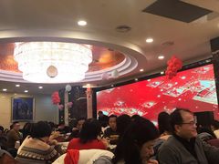 -新南华大酒店(长寿店)