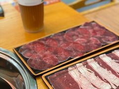 -黔三一夺夺粉酸汤火锅(百信店)