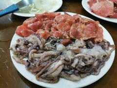 -金明姬和众烧烤店(东铁营店)