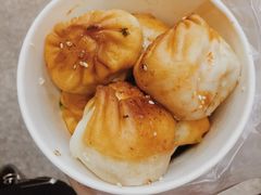 生煎包-小路易生煎馆(前进五路店)