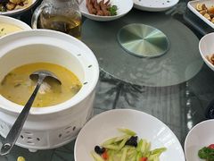 -金稼园·金平湖农家菜