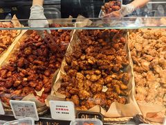 -胖东来生活广场(健康路店)