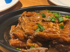 -满园烤鸭·春饼(奥体万达店)