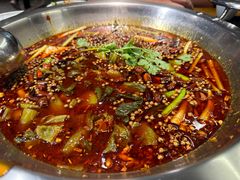 -小饕荟雅安贡椒鱼鲜馆(广福桥店)
