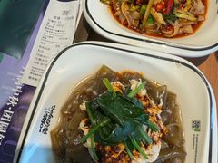 -魏家凉皮(兵马俑店)
