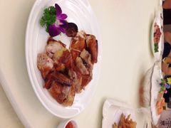 iphone_upload_pic-馨越楼·点心·粤菜(赤坎店)