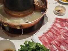 -思阁炭香火锅(学伟鑫城总店)