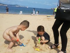 -大王村沙滩