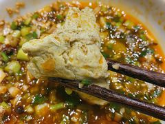 手工老豆腐-聚乐城火锅(仁寿2023年餐饮名店)
