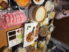 -德香苑脆皮烤鸭·经典(爱融荟城店)