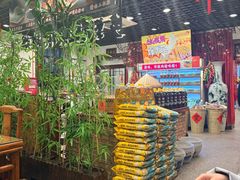 -西江美食舫·江西菜(健德桥店)