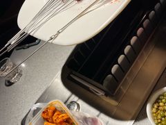 -偏脸子哈尔滨老烧烤(红旗大街店)