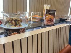 -元气寿司(东方宝泰店)