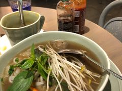 火车头河粉-CHINCHIN 青青·泰国料理(万象食家店)