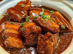 -老瑞福上海菜(人民广场店)