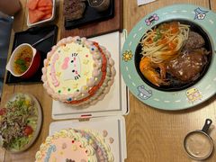 -豪客来牛排(汕头东厦100店)