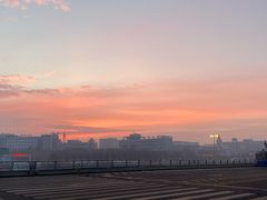 -乌鲁木齐天山国际机场-T3航站楼