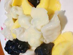 -船歌·鱼水饺青岛菜(金狮广场店)