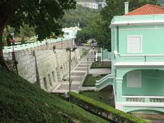 -龙环葡韵住宅式博物馆