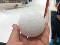 -Mr·Kuma酷么先生雪之乐园