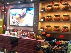 -甘家界牌柠檬鸭(青山店)