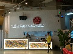 门面-花锅速食(日月广场店)