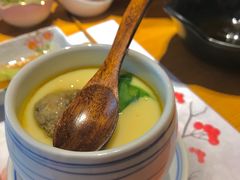 -清水日本料理铁板烧(学府路店)