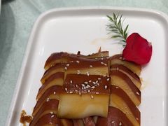 -齐家花园大酒店(宝山店)