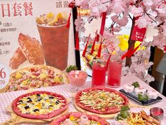 -铁酱披萨(乐清南虹店)